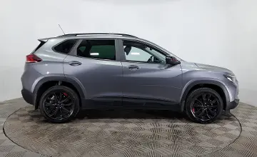 Chevrolet Tracker 2022 года за 6 890 000 тг. в Астана фото 4