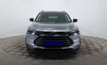 Chevrolet Tracker 2022 года за 6 890 000 тг. в Астана фото 2