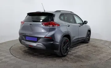 Chevrolet Tracker 2022 года за 6 890 000 тг. в Астана