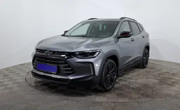 Chevrolet Tracker 2022 года за 6 890 000 тг. в Астана фото 1