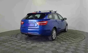 LADA (ВАЗ) Vesta 2020 года за 4 500 000 тг. в Талдыкорган