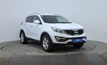 Kia Sportage 2013 года за 7 190 000 тг. в Астана фото 3