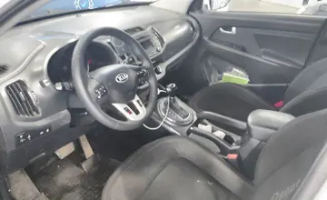 Kia Sportage 2013 года за 7 190 000 тг. в Астана фото 5
