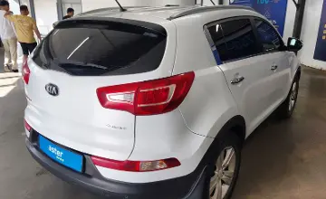 Kia Sportage 2013 года за 7 190 000 тг. в Астана фото 3