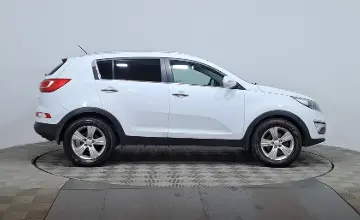 Kia Sportage 2013 года за 7 190 000 тг. в Астана фото 4