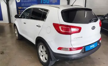 Kia Sportage 2013 года за 7 190 000 тг. в Астана фото 4