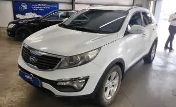 Kia Sportage 2013 года за 7 190 000 тг. в Астана фото 1