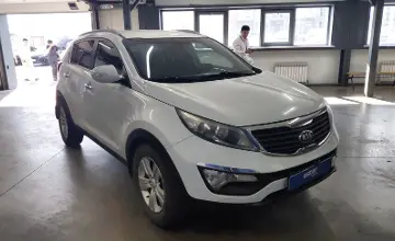 Kia Sportage 2013 года за 7 190 000 тг. в Астана фото 2