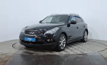 Infiniti EX 2010 года за 5 390 000 тг. в Астана фото 1