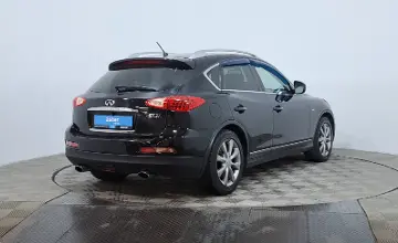 Infiniti EX 2010 года за 5 390 000 тг. в Астана
