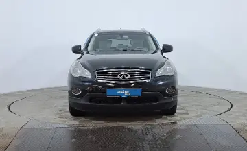 Infiniti EX 2010 года за 5 390 000 тг. в Астана фото 2