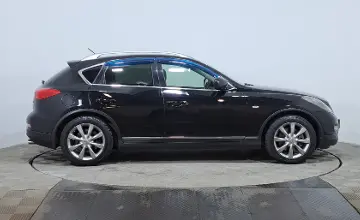 Infiniti EX 2010 года за 5 390 000 тг. в Астана фото 4