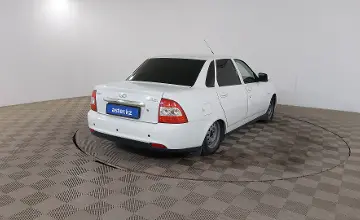 LADA (ВАЗ) Priora 2013 года за 2 200 000 тг. в Шымкент
