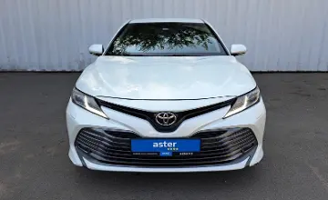 Toyota Camry 2019 года за 12 990 000 тг. в Алматы фото 2