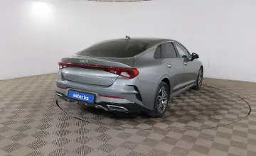 Kia K5 2023 года за 11 790 000 тг. в Шымкент