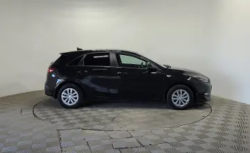 Kia Ceed 2022 года за 7 550 000 тг. в Алматы фото 4