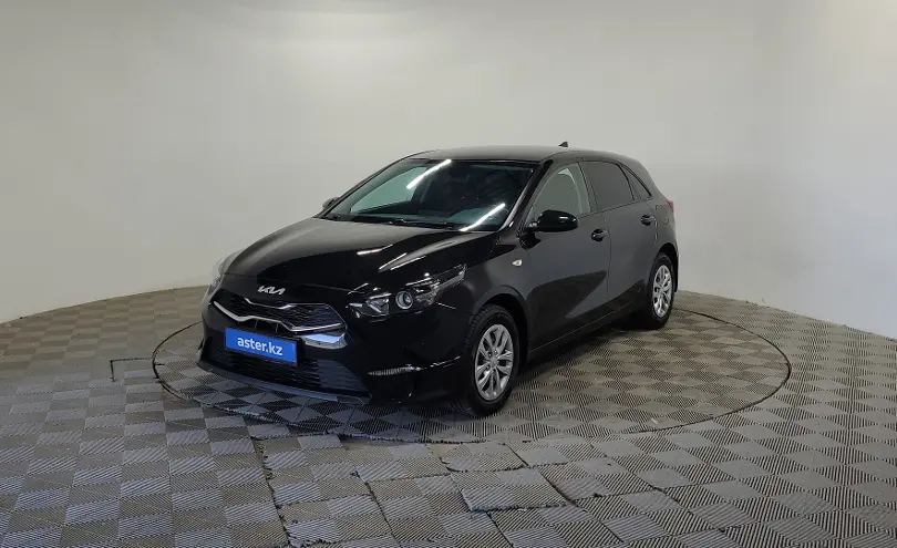 Kia Ceed 2022 года за 7 550 000 тг. в Алматы