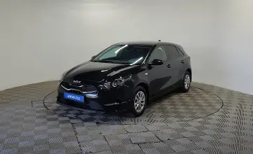 Kia Ceed 2022 года за 7 550 000 тг. в Алматы фото 1