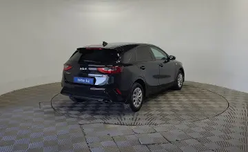 Kia Ceed 2022 года за 7 550 000 тг. в Алматы