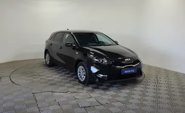 Kia Ceed 2022 года за 7 550 000 тг. в Алматы фото 3