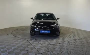 Kia Ceed 2022 года за 7 550 000 тг. в Алматы фото 2