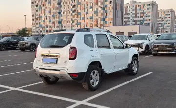 Renault Duster 2017 года за 5 290 000 тг. в Алматы