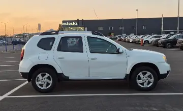 Renault Duster 2017 года за 5 290 000 тг. в Алматы фото 4