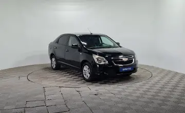 Chevrolet Cobalt 2023 года за 4 990 000 тг. в Алматы фото 3