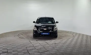 Chevrolet Cobalt 2023 года за 4 990 000 тг. в Алматы фото 2