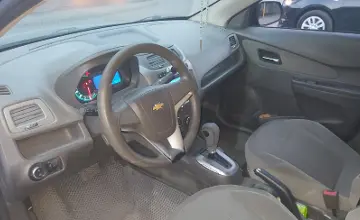 Chevrolet Cobalt 2023 года за 4 990 000 тг. в Алматы фото 5
