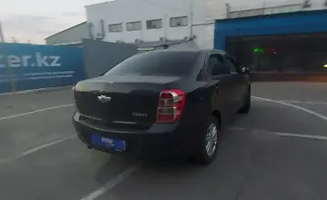 Chevrolet Cobalt 2023 года за 4 990 000 тг. в Алматы фото 3