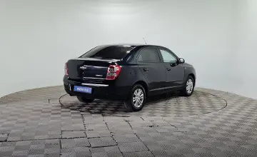 Chevrolet Cobalt 2023 года за 4 990 000 тг. в Алматы