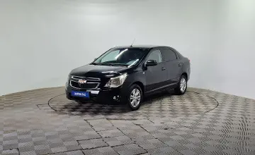 Chevrolet Cobalt 2023 года за 4 990 000 тг. в Алматы фото 1