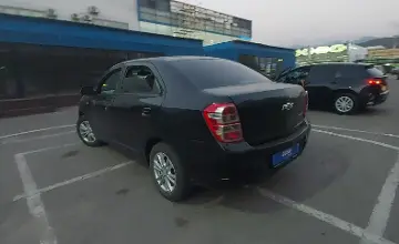 Chevrolet Cobalt 2023 года за 4 990 000 тг. в Алматы фото 4