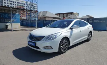 Hyundai Grandeur 2013 года за 7 990 000 тг. в Шымкент фото 1