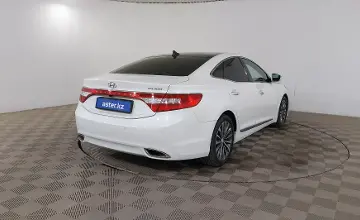Hyundai Grandeur 2013 года за 7 990 000 тг. в Шымкент