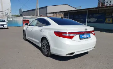 Hyundai Grandeur 2013 года за 7 990 000 тг. в Шымкент фото 4