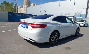 Hyundai Grandeur 2013 года за 7 990 000 тг. в Шымкент фото 3