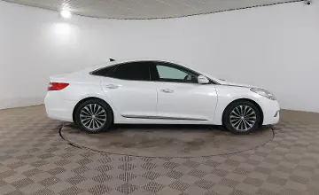Hyundai Grandeur 2013 года за 7 990 000 тг. в Шымкент фото 4