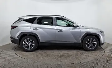 Hyundai Tucson 2024 года за 12 790 000 тг. в Астана фото 4