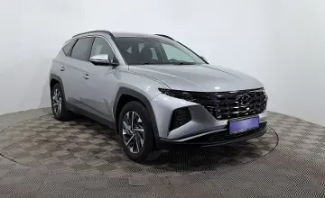 Hyundai Tucson 2024 года за 12 790 000 тг. в Астана фото 3