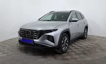 Hyundai Tucson 2024 года за 12 790 000 тг. в Астана фото 1