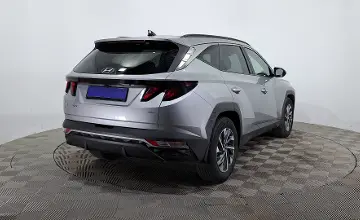 Hyundai Tucson 2024 года за 12 790 000 тг. в Астана
