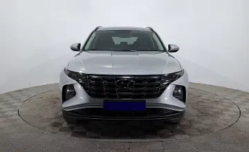 Hyundai Tucson 2024 года за 12 790 000 тг. в Астана фото 2