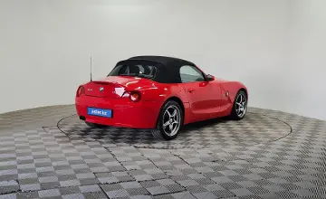 BMW Z4 2003 года за 8 990 000 тг. в Алматы