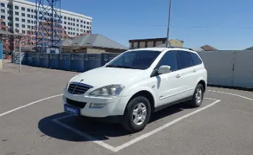 SsangYong Kyron 2013 года за 2 990 000 тг. в Шымкент фото 1