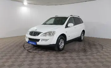 SsangYong Kyron 2013 года за 2 990 000 тг. в Шымкент фото 1