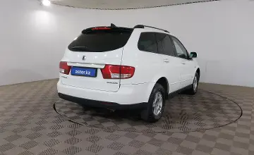 SsangYong Kyron 2013 года за 2 990 000 тг. в Шымкент