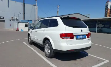 SsangYong Kyron 2013 года за 2 990 000 тг. в Шымкент фото 4