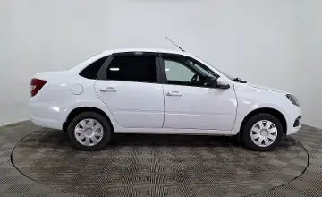 LADA (ВАЗ) Granta 2024 года за 4 990 000 тг. в Астана фото 4